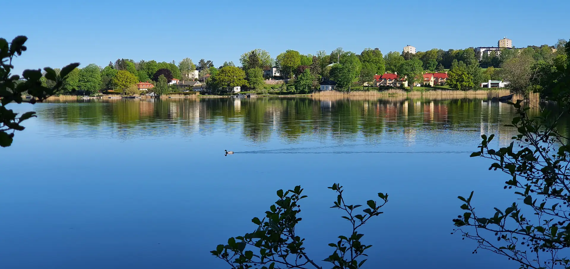 Radonsanering i Täby efter förhöjda värden